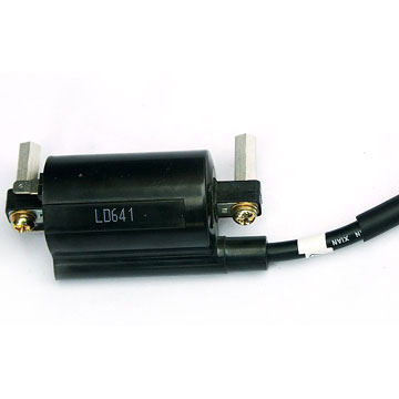  Inductance Ignition Coil ( Inductance Ignition Coil)