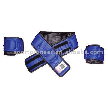  3 in 1 Slimming Belt (3 in 1 Slimmerbelt)