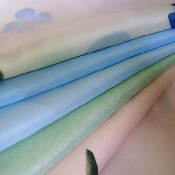  Polyester Fabric ( Polyester Fabric)