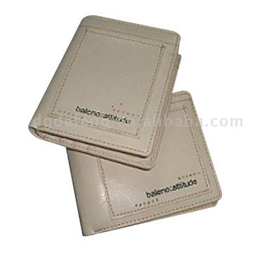  Wallets (Porte-monnaie)