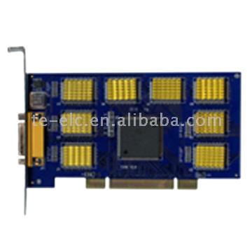  7130 DVR Card (7130 DVR Card)