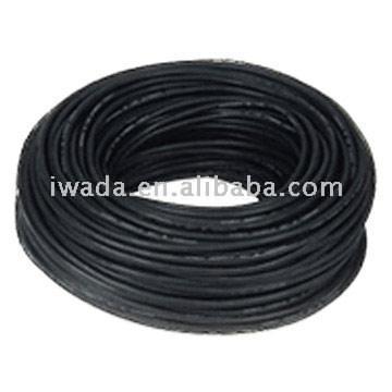  PVC Flexible Cable ( PVC Flexible Cable)