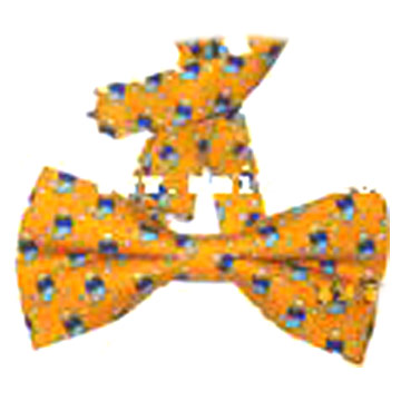  Silk Bow Ties (Шелковые галстуки)