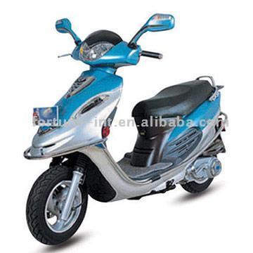  Scooter (Scooter)