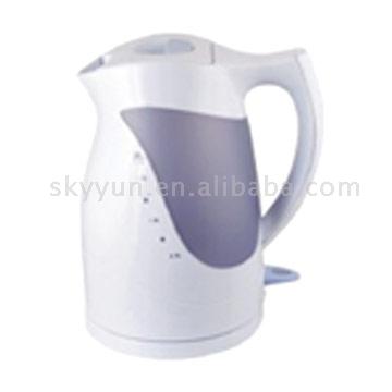  Electric Kettle (Электрический чайник)