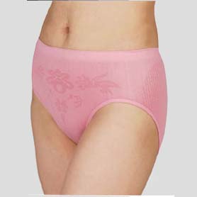 Ladies `Basic Boxer Seamless (Ladies `Basic Boxer Seamless)