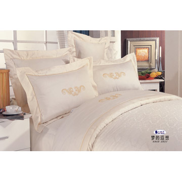  Bedding Set (Ensemble de literie)