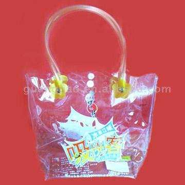  PVC Bag (Sac en PVC)