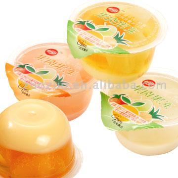  Fruit Jelly (Мармелад)