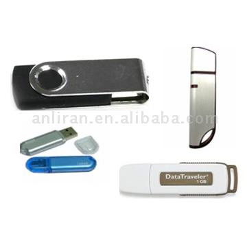  USB Flash Drive (USB Flash Drive)