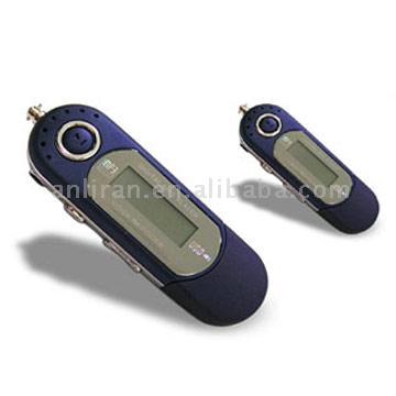  MP3 Player (MP3-плеер)