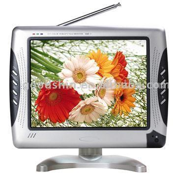  7"/8.4"/9.2"/10.4" Freeview Digital TV + Analog TV Comb (7 "/ 8,4" / 9,2 "/ 10,4" Fr view Digital TV + аналоговое ТВ Гребень)