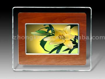 Digital Photo Frame (Digital Photo Frame)