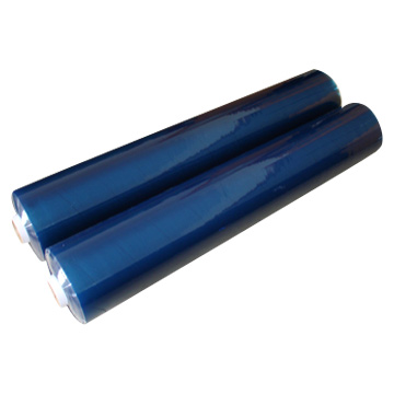 PVC Super-Transparent Film (PVC Super-Transparent Film)