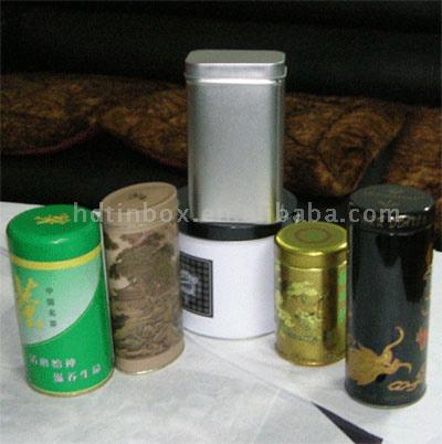  Coffee Canister (Coffee Canister)