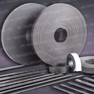  Extrusion Magnetic Strips (Extrusion Magnetstreifen)
