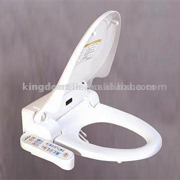  Electronic Bidet (Electronic Bidet)