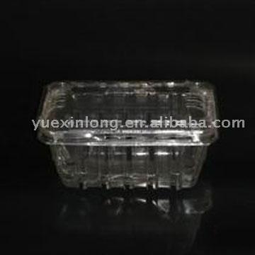  Plastic Food Container ( Plastic Food Container)