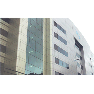 Aluminium Composite Panel (Aluminium Composite Panel)