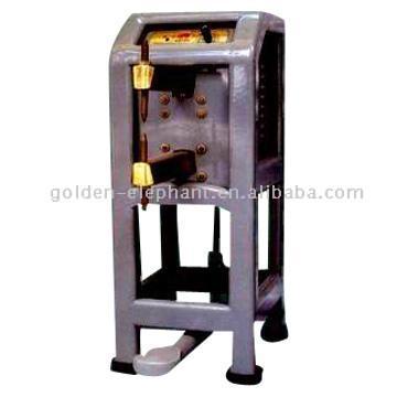  Contact Electric Welding Machine ( Contact Electric Welding Machine)