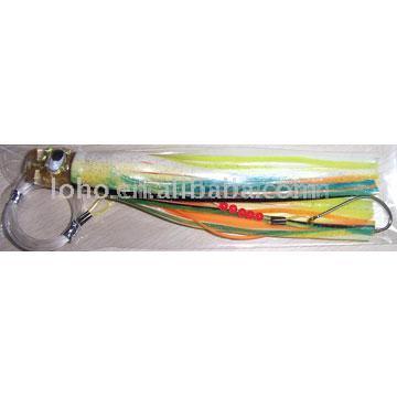  Fishing Lure (Leurre)