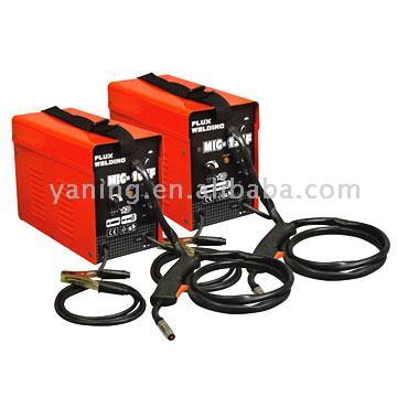  Welding Machine ( Welding Machine)