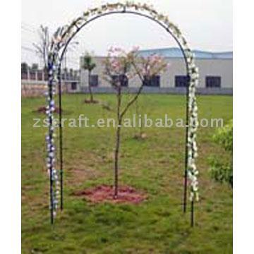  Arch Flower Stand ( Arch Flower Stand)