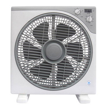  Box Fan ( Box Fan)