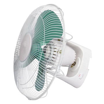  Orbit Fan ( Orbit Fan)