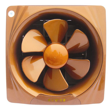  Exhaust Fan (Вытяжной вентилятор)