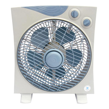  Box Fan ( Box Fan)