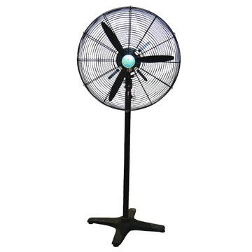  Industrial Fan ( Industrial Fan)