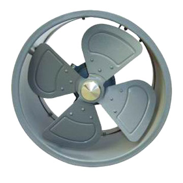  Industrial Exhaust Fan (Промышленные Вытяжной вентилятор)