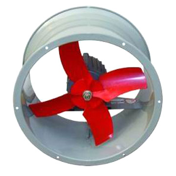  Industrial Exhaust Fan