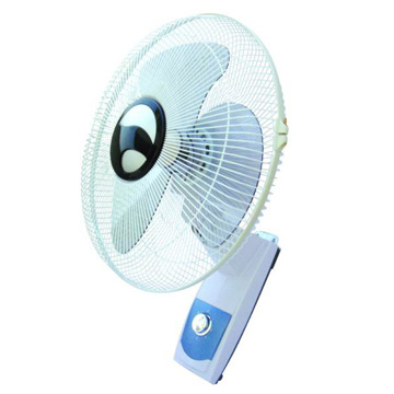  Wall Fan (Fan Wall)