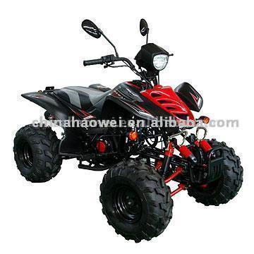  ATV (ATV)