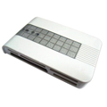  58 in 1 Card Reader (ATE-U6704) ( 58 in 1 Card Reader (ATE-U6704))