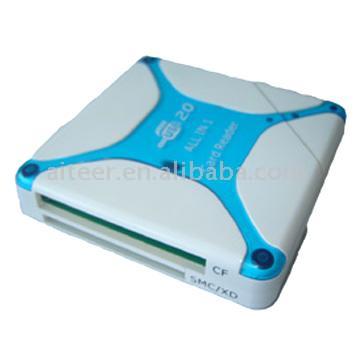 Card Reader (Card Reader)