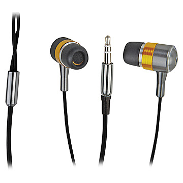 Inner Earphone (Inner Earphone)