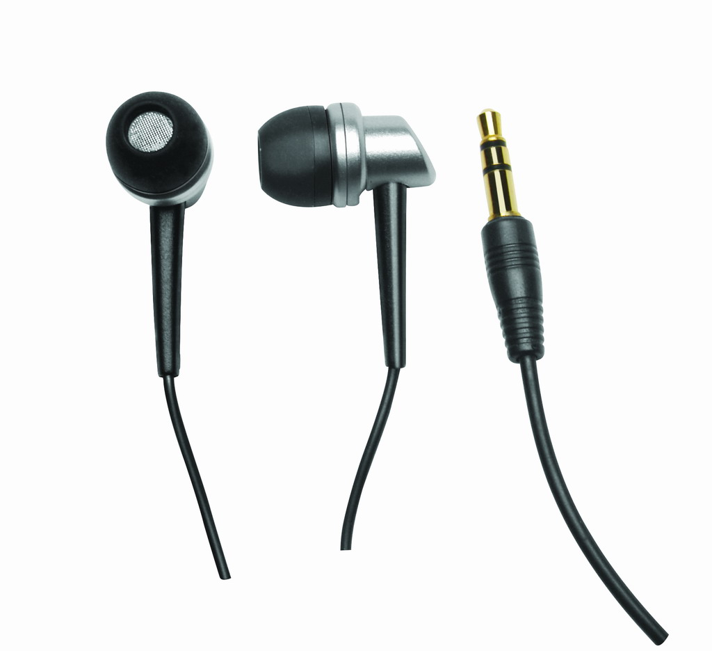 Inner Earphone (Inner Earphone)