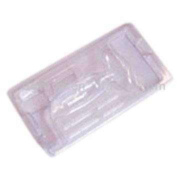  Plastic Box (Boîte en plastique)