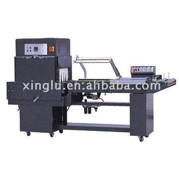  Shrink Packing Machine ( Shrink Packing Machine)