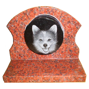  Pet Gravestone (Pet Надгробие)