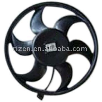  Electric Fan for Golf Automobile (Ventilateur électrique pour Golf Automobile)