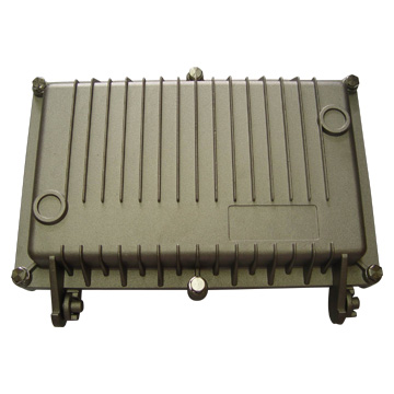  Outdoor User Distribution Amplifier Casing ( Outdoor User Distribution Amplifier Casing)