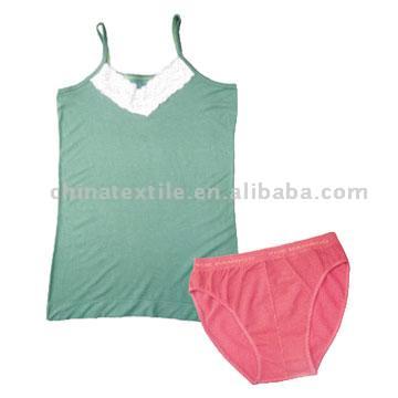  Ladies` Lingerie ( Ladies` Lingerie)