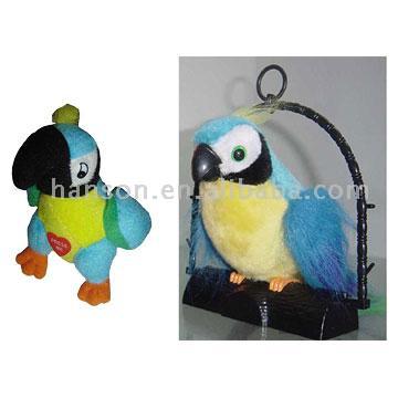  Polly (The Insulting Parrot) ( Polly (The Insulting Parrot))