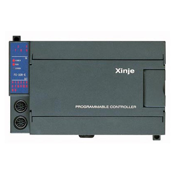  Xinje-FC-PLC (Xinje-FC-PLC)