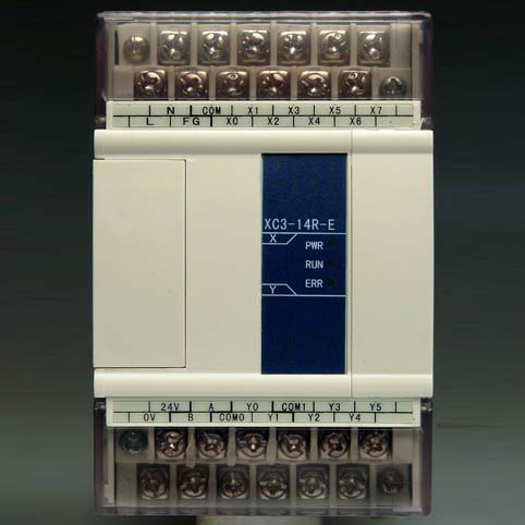  Industrial Ethernet Module ( Industrial Ethernet Module)