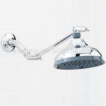  Rainfall Shower Head (Осадки душем руководитель)